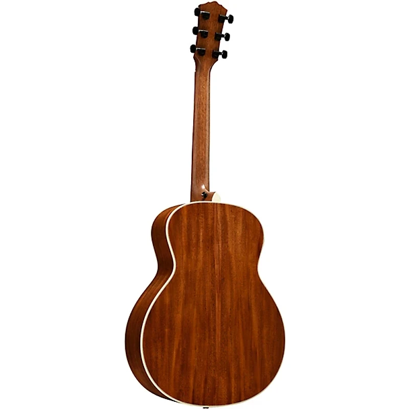 Taylor 2026 Catch Custom #16 C24e Super Auditorium Acoustic-Electric Guitar - Natural