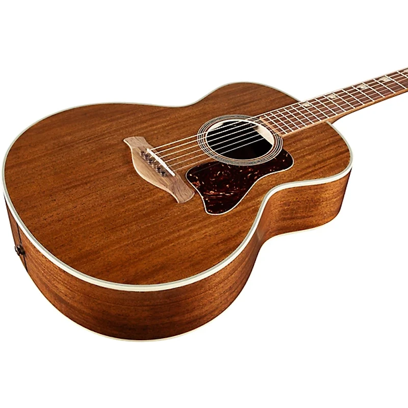 Taylor 2026 Catch Custom #16 C24e Super Auditorium Acoustic-Electric Guitar - Natural