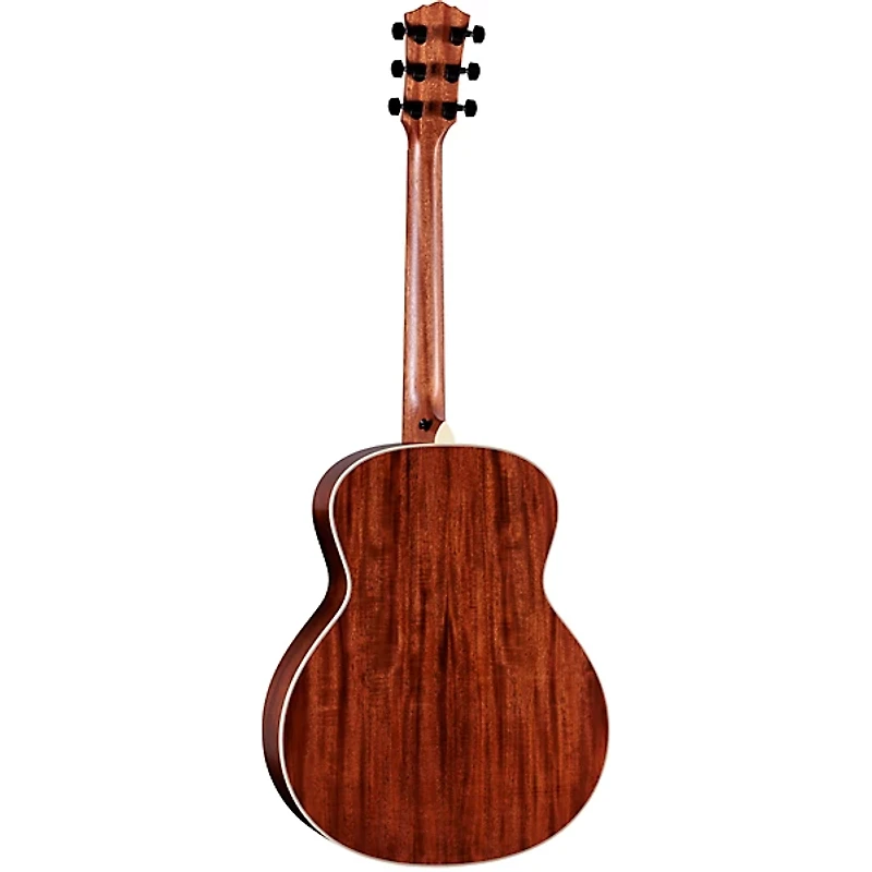 Taylor 2026 Catch Custom #16 C24e Super Auditorium Acoustic-Electric Guitar - Natural