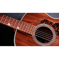 Taylor 2026 Catch Custom #16 C24e Super Auditorium Acoustic-Electric Guitar - Natural