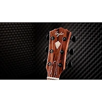 Taylor 2026 Catch Custom #16 C24e Super Auditorium Acoustic-Electric Guitar - Natural