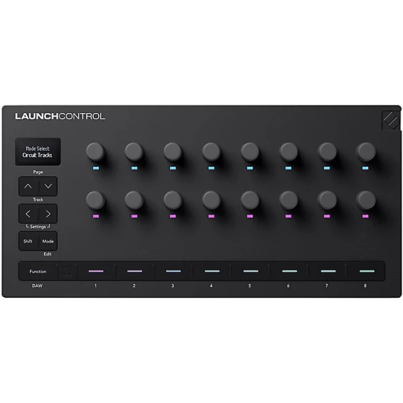 Novation Launch Control 3 MIDI Controller