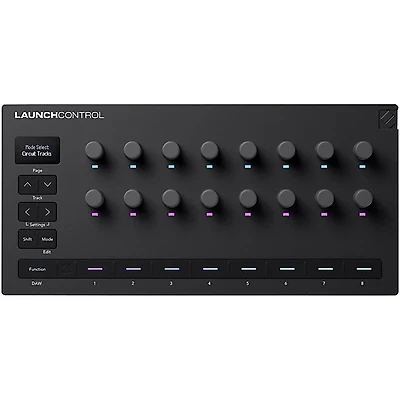 Novation Launch Control 3 MIDI Controller