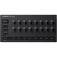 Novation Launch Control 3 MIDI Controller
