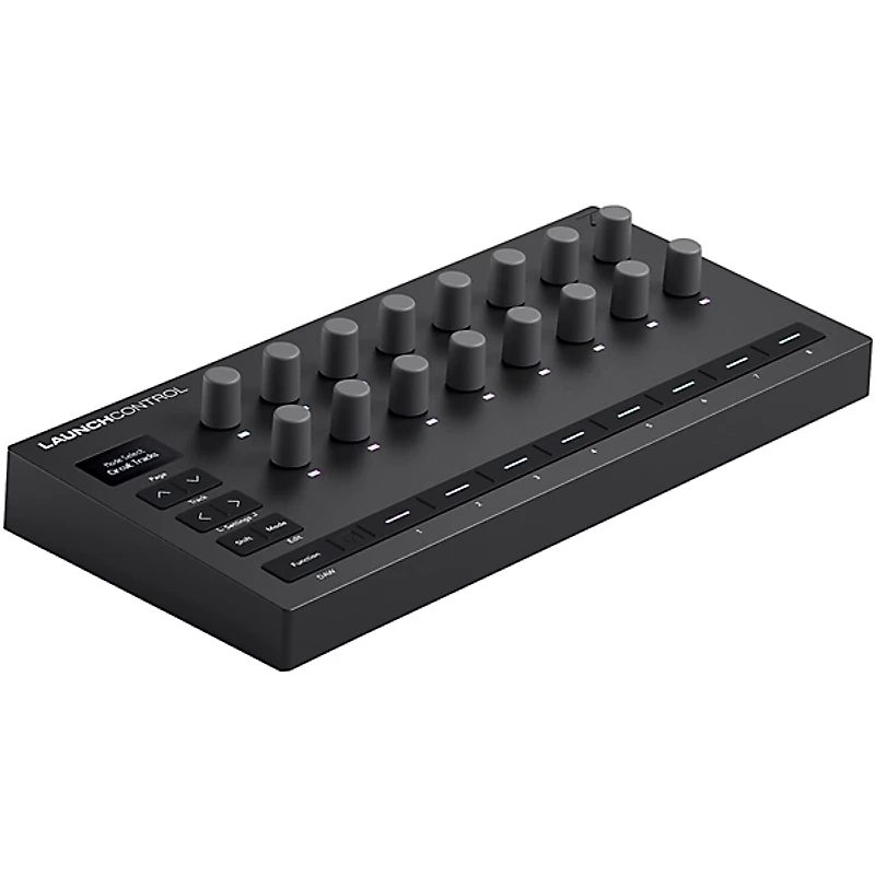 Novation Launch Control 3 MIDI Controller