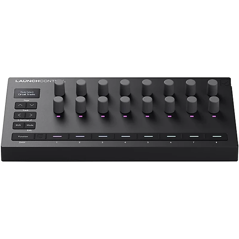Novation Launch Control 3 MIDI Controller
