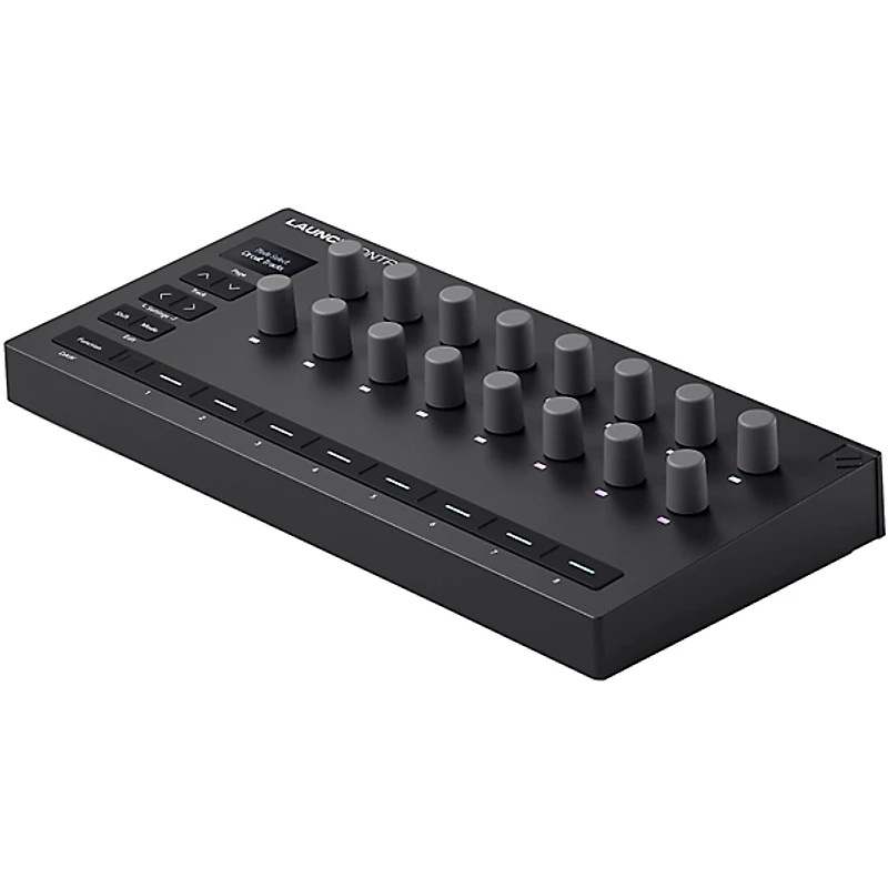Novation Launch Control 3 MIDI Controller