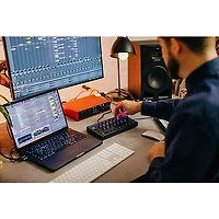Novation Launch Control 3 MIDI Controller