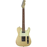 Fender Custom Shop Dual Stack HS Telecaster Relic Electric Guitar