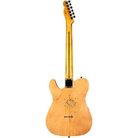 Fender Custom Shop Dual Stack HS Telecaster Relic Electric Guitar