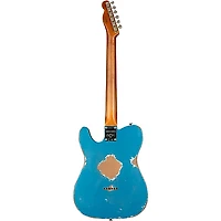 Fender Custom Shop Limited Edition Roasted Telecaster Pro Heavy Relic Electric Guitar