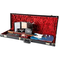 Fender Custom Shop Limited Edition Roasted Telecaster Pro Heavy Relic Electric Guitar
