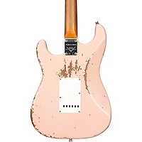 Fender Custom Shop Limited Edition Roasted Stratocaster Pro Heavy Relic Electric Guitar