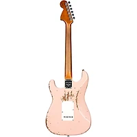 Fender Custom Shop Limited Edition Roasted Stratocaster Pro Heavy Relic Electric Guitar
