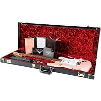 Fender Custom Shop Limited Edition Roasted Stratocaster Pro Heavy Relic Electric Guitar