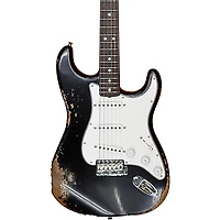Fender Custom Shop Limited Edition 1965 Stratocaster Heavy Relic w/ Closet Classic Hardware Electric Guitar