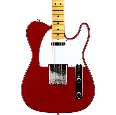 Fender Custom Shop 1966 Telecaster DLX Closet Classic Electric Guitar