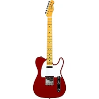 Fender Custom Shop 1966 Telecaster DLX Closet Classic Electric Guitar