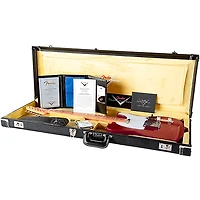 Fender Custom Shop 1966 Telecaster DLX Closet Classic Electric Guitar