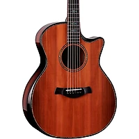 Taylor Next Generation Builder's Edition 914ce Honduran Rosewood Grand Auditorium Acoustic-Electric Guitar - Kona Edgeburst