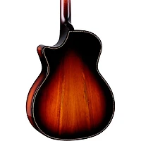 Taylor Next Generation Builder's Edition 914ce Honduran Rosewood Grand Auditorium Acoustic-Electric Guitar - Kona Edgeburst