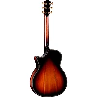Taylor Next Generation Builder's Edition 914ce Honduran Rosewood Grand Auditorium Acoustic-Electric Guitar - Kona Edgeburst
