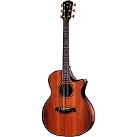 Taylor Next Generation Builder's Edition 914ce Honduran Rosewood Grand Auditorium Acoustic-Electric Guitar - Kona Edgeburst