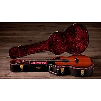 Taylor Next Generation Builder's Edition 914ce Honduran Rosewood Grand Auditorium Acoustic-Electric Guitar - Kona Edgeburst