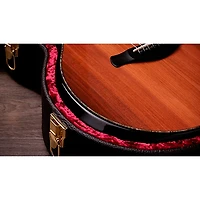 Taylor Next Generation Builder's Edition 914ce Honduran Rosewood Grand Auditorium Acoustic-Electric Guitar - Kona Edgeburst