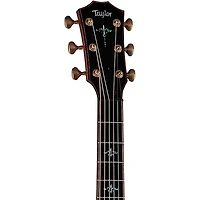 Taylor Next Generation Builder's Edition 914ce Grand Auditorium Acoustic-Electric Guitar - Kona Edgeburst