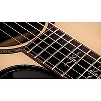 Taylor Next Generation Builder's Edition 914ce Grand Auditorium Acoustic-Electric Guitar - Kona Edgeburst