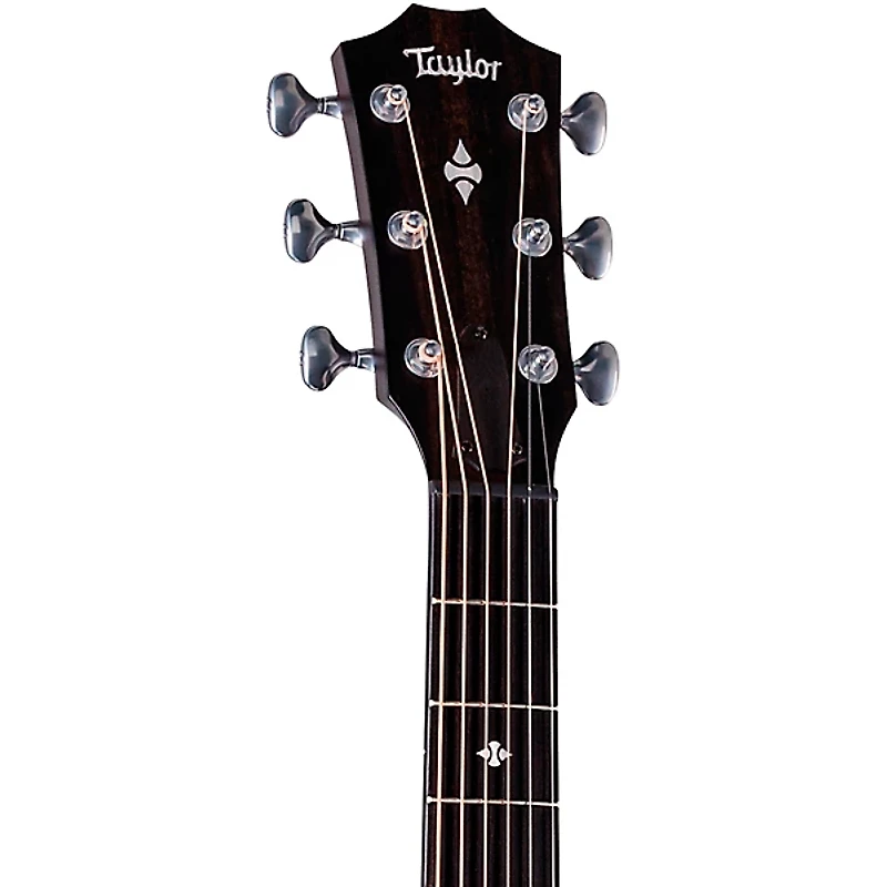 Taylor Next Generation Builder's Edition 524ce Grand Auditorium Acoustic-Electric Guitar - Tobacco Kona Burst