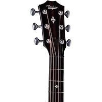 Taylor Next Generation Builder's Edition 524ce Grand Auditorium Acoustic-Electric Guitar - Tobacco Kona Burst