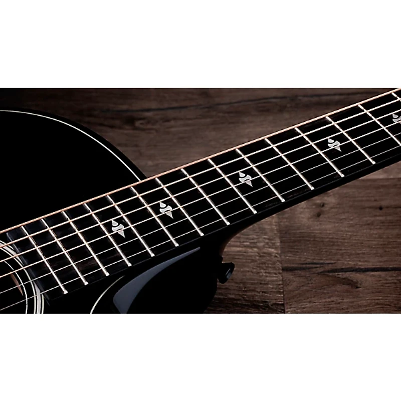 Taylor Next Generation Builder's Edition 524ce Grand Auditorium Acoustic-Electric Guitar - Tobacco Kona Burst