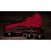 Taylor Next Generation Builder's Edition 524ce Grand Auditorium Acoustic-Electric Guitar - Tobacco Kona Burst