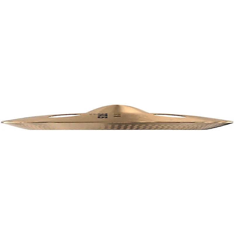 SABIAN Stratus Alto Stax Stack Cymbal - 14 in.