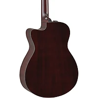 Yamaha TAS1 C TransAcoustic Concert Cutaway Acoustic-Electric Guitar -