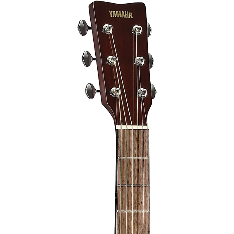 Yamaha TAS1 C TransAcoustic Concert Cutaway Acoustic-Electric Guitar -