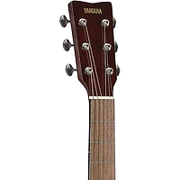 Yamaha TAS1 C TransAcoustic Concert Cutaway Acoustic-Electric Guitar -