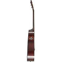 Yamaha TAS1 C TransAcoustic Concert Cutaway Acoustic-Electric Guitar -