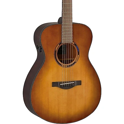 Yamaha TAS1E Element TransAcoustic Concert Acoustic-Electric Guitar