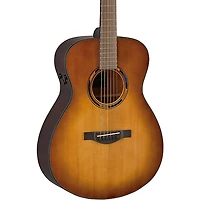 Yamaha TAS1E Element TransAcoustic Concert Acoustic-Electric Guitar