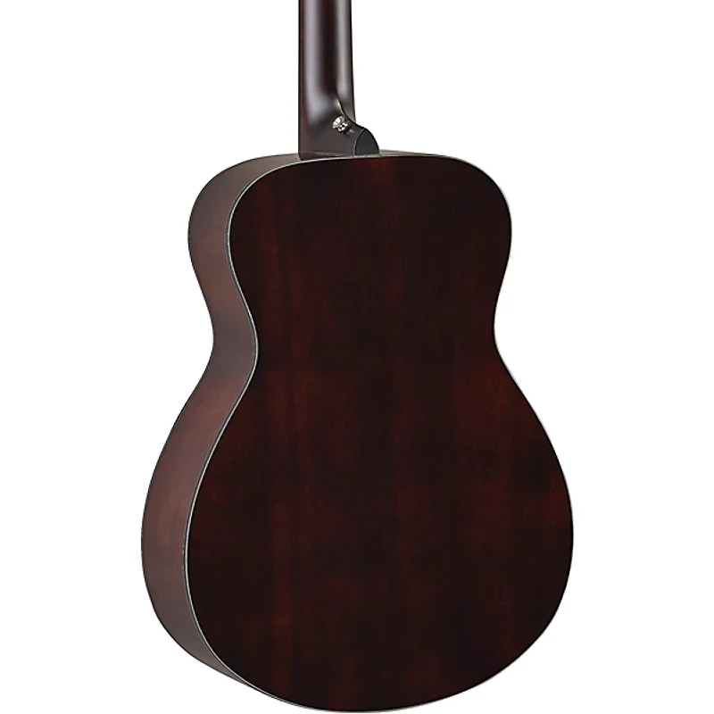 Yamaha TAS1E Element TransAcoustic Concert Acoustic-Electric Guitar