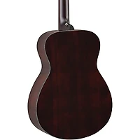 Yamaha TAS1E Element TransAcoustic Concert Acoustic-Electric Guitar