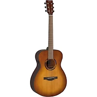 Yamaha TAS1E Element TransAcoustic Concert Acoustic-Electric Guitar