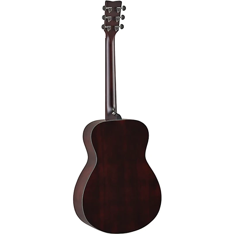 Yamaha TAS1E Element TransAcoustic Concert Acoustic-Electric Guitar