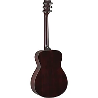 Yamaha TAS1E Element TransAcoustic Concert Acoustic-Electric Guitar