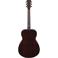 Yamaha TAS1E Element TransAcoustic Concert Acoustic-Electric Guitar