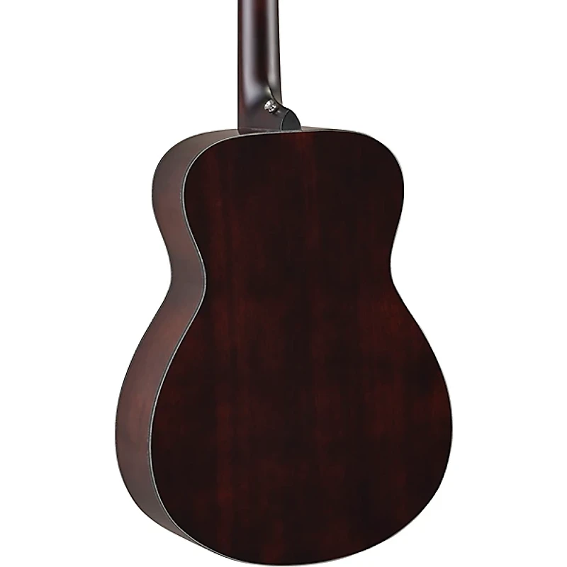 Yamaha TAS1E Element TransAcoustic Concert Acoustic-Electric Guitar -
