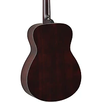 Yamaha TAS1E Element TransAcoustic Concert Acoustic-Electric Guitar -